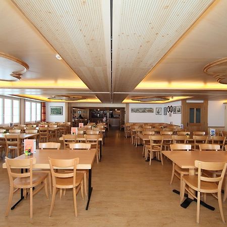 Berggasthaus Alter Santis Hotel Urnäsch Kültér fotó